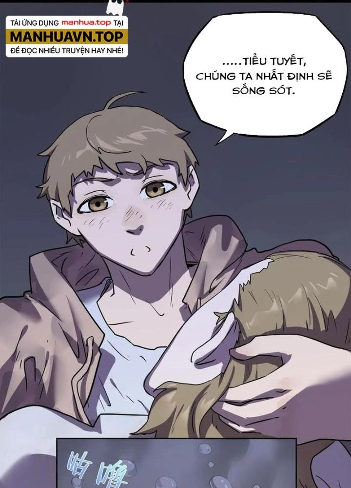 Ta, 5 Cm Chapter 18 - 47