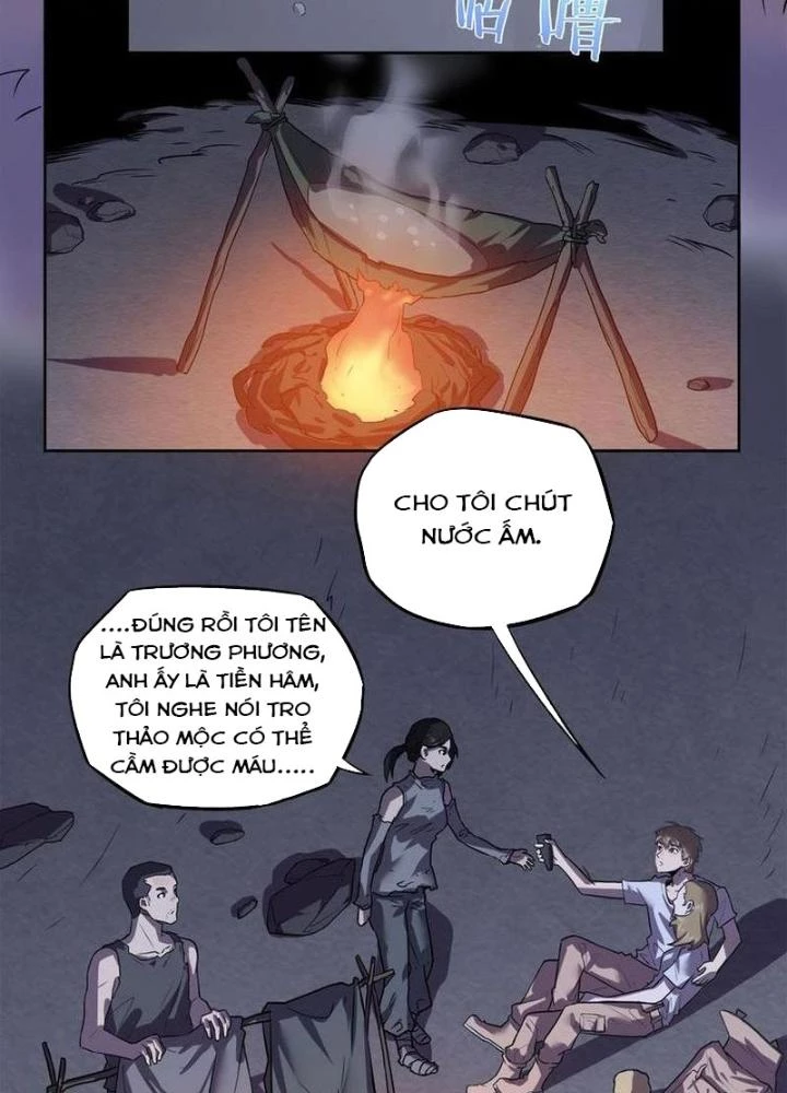 Ta, 5 Cm Chapter 18 - 49