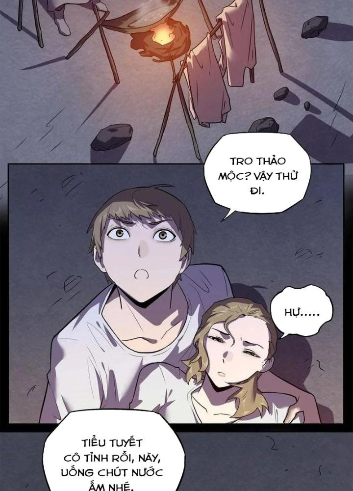 Ta, 5 Cm Chapter 18 - 51