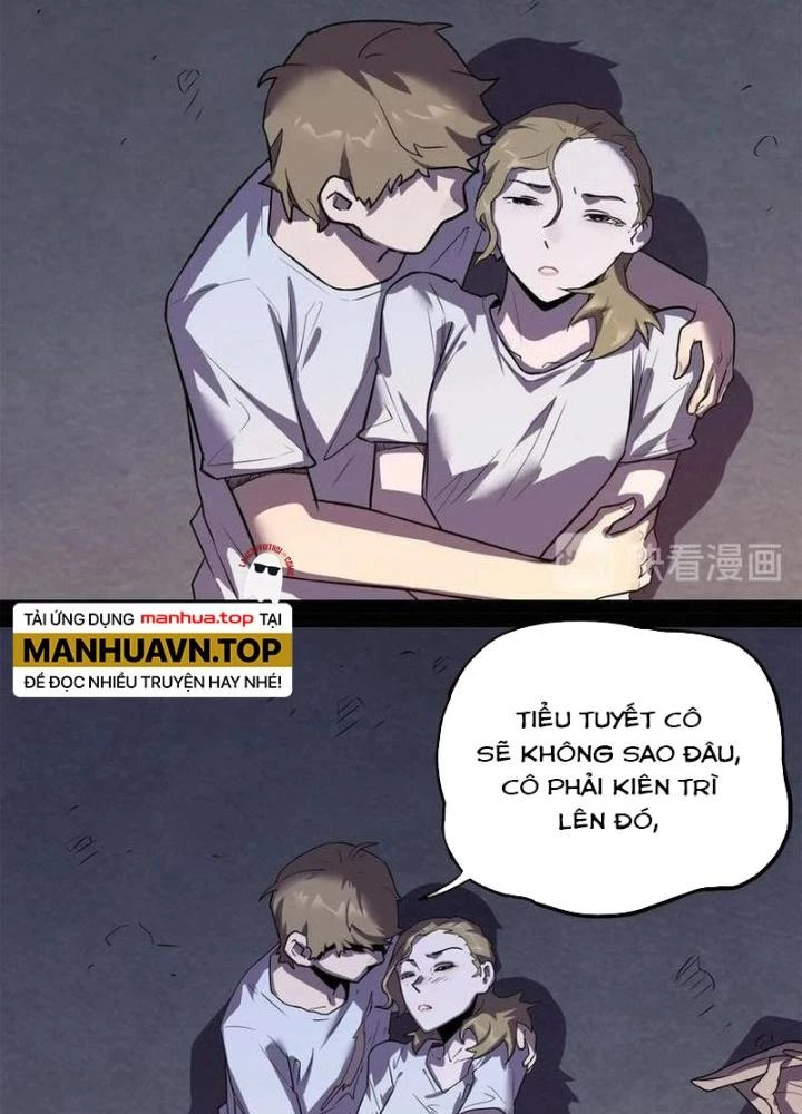 Ta, 5 Cm Chapter 18 - 53