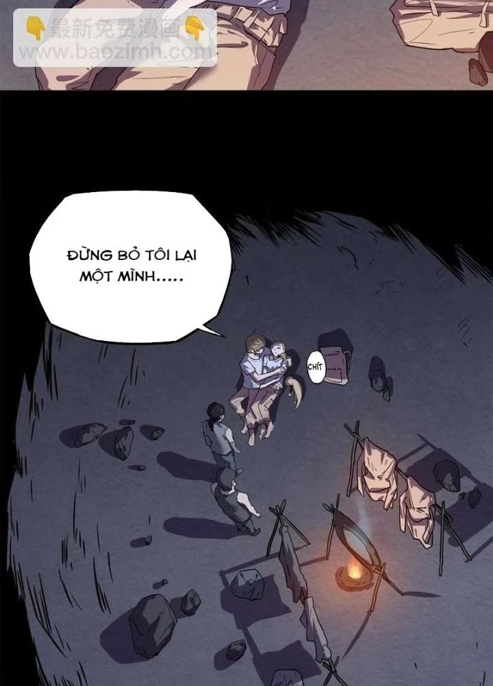 Ta, 5 Cm Chapter 18 - 55