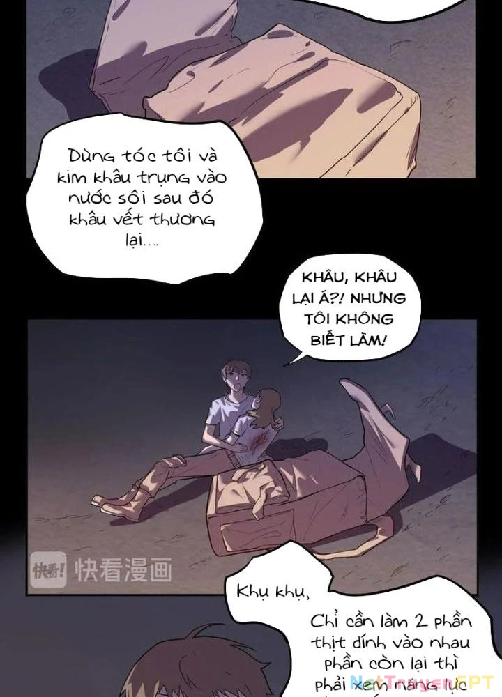 Ta, 5 Cm Chapter 19 - 5