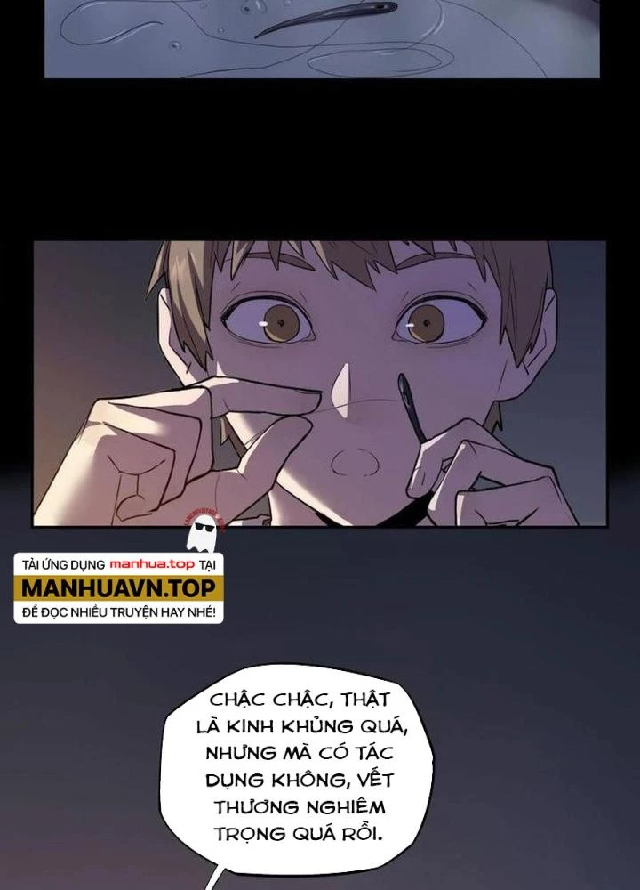 Ta, 5 Cm Chapter 19 - 9