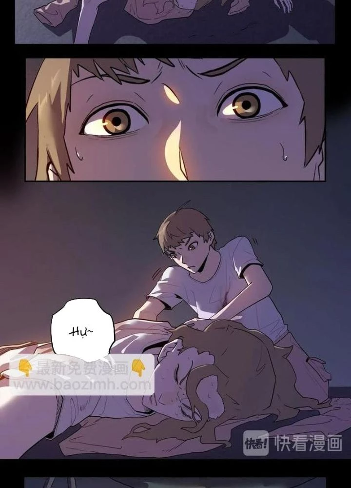 Ta, 5 Cm Chapter 19 - 13