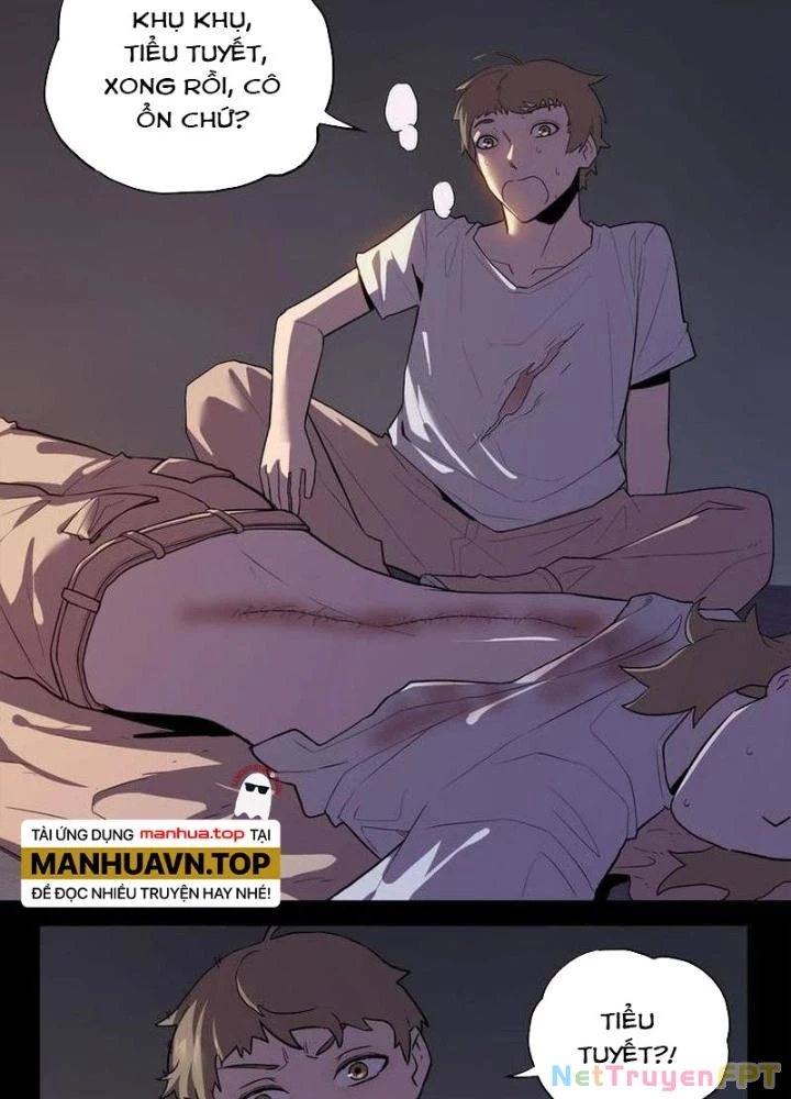 Ta, 5 Cm Chapter 19 - 17