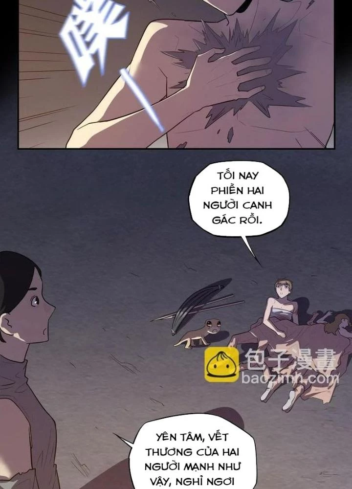 Ta, 5 Cm Chapter 19 - 23