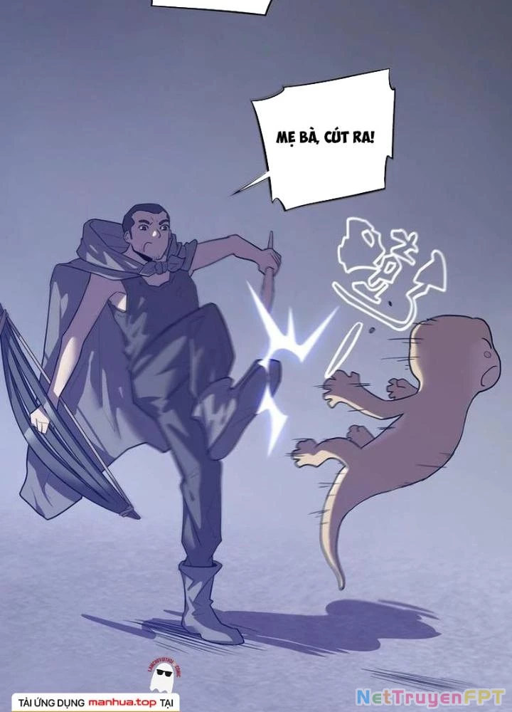 Ta, 5 Cm Chapter 19 - 31