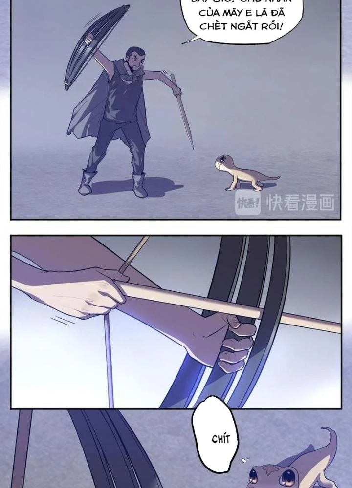 Ta, 5 Cm Chapter 19 - 33