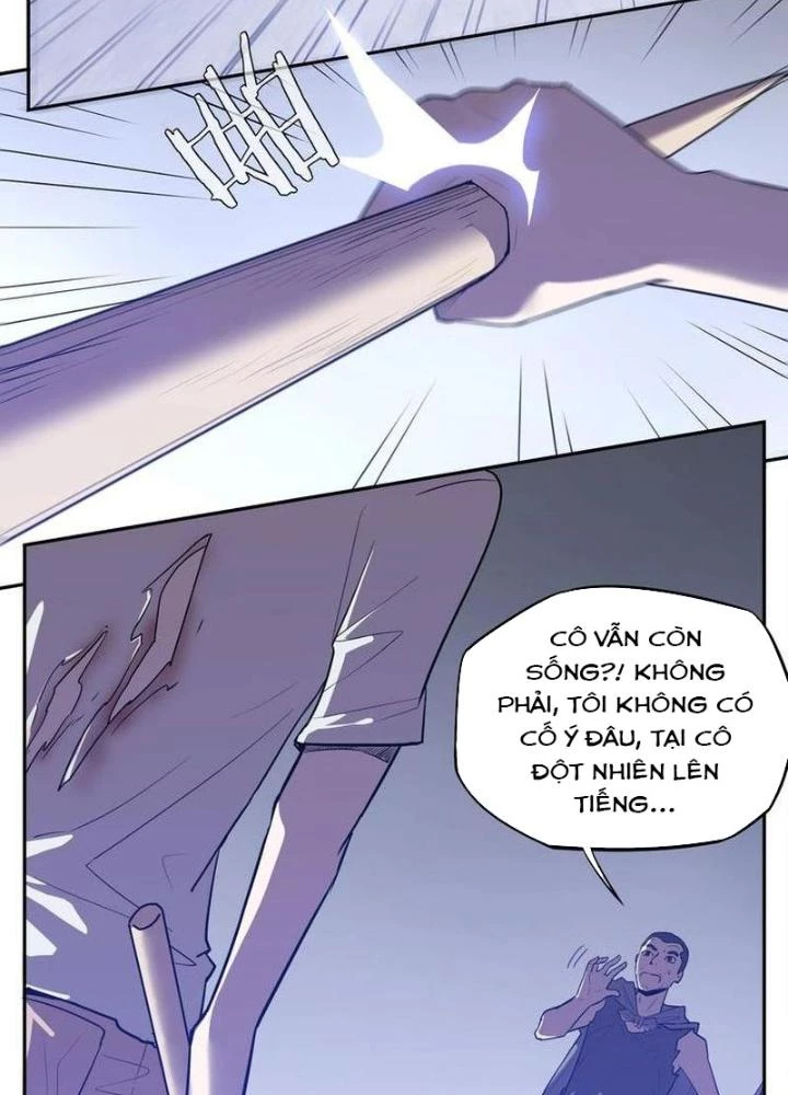 Ta, 5 Cm Chapter 19 - 39