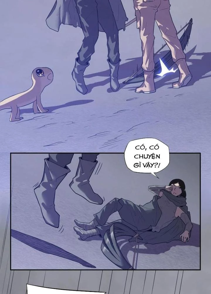 Ta, 5 Cm Chapter 19 - 43