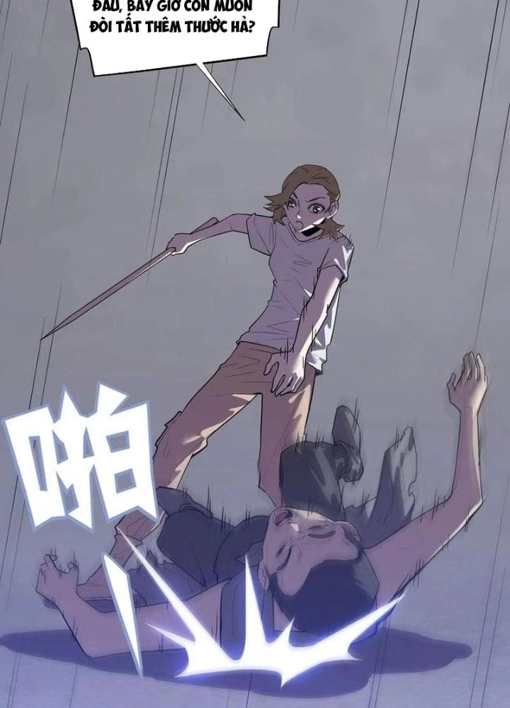 Ta, 5 Cm Chapter 19 - 45