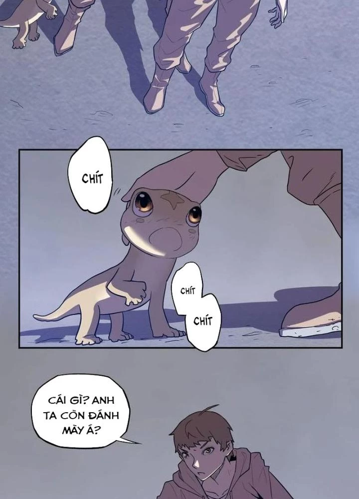 Ta, 5 Cm Chapter 19 - 51