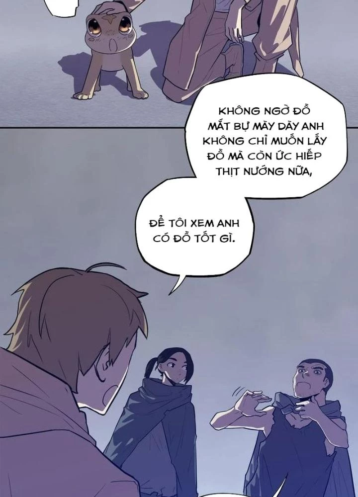 Ta, 5 Cm Chapter 19 - 53