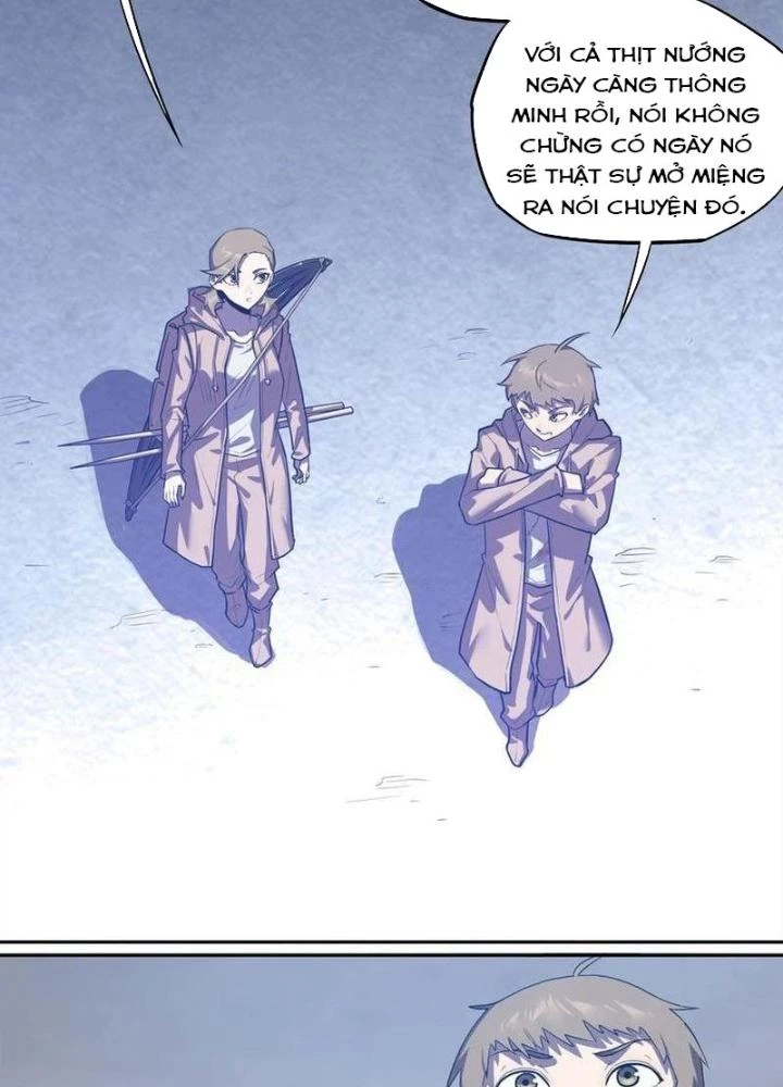 Ta, 5 Cm Chapter 19 - 57