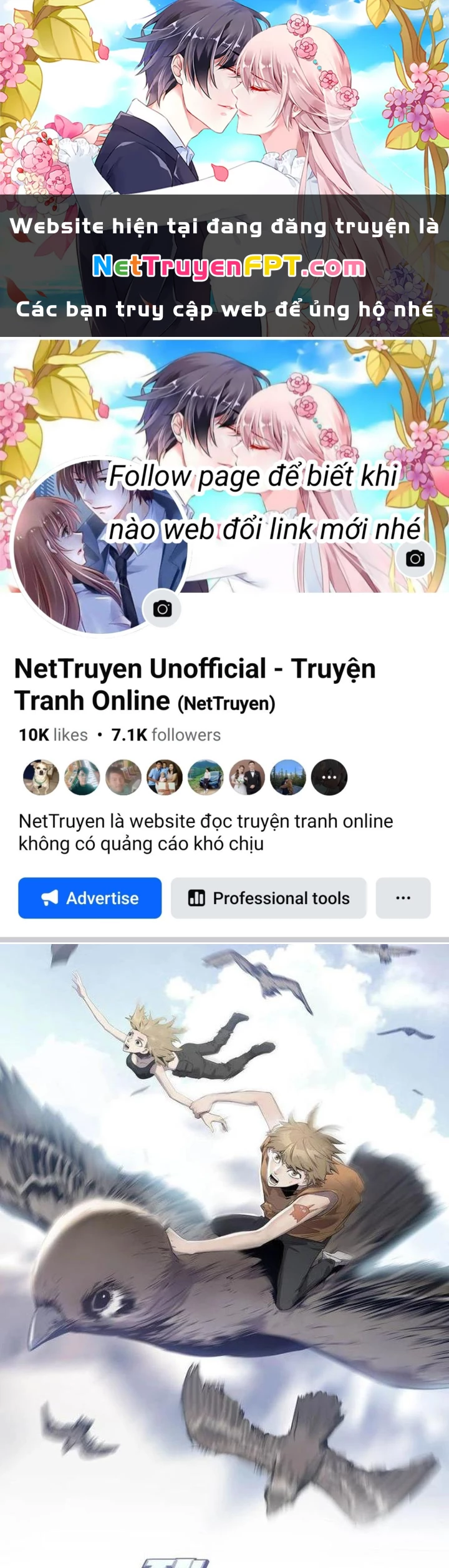 Ta, 5 Cm Chapter 20 - 1