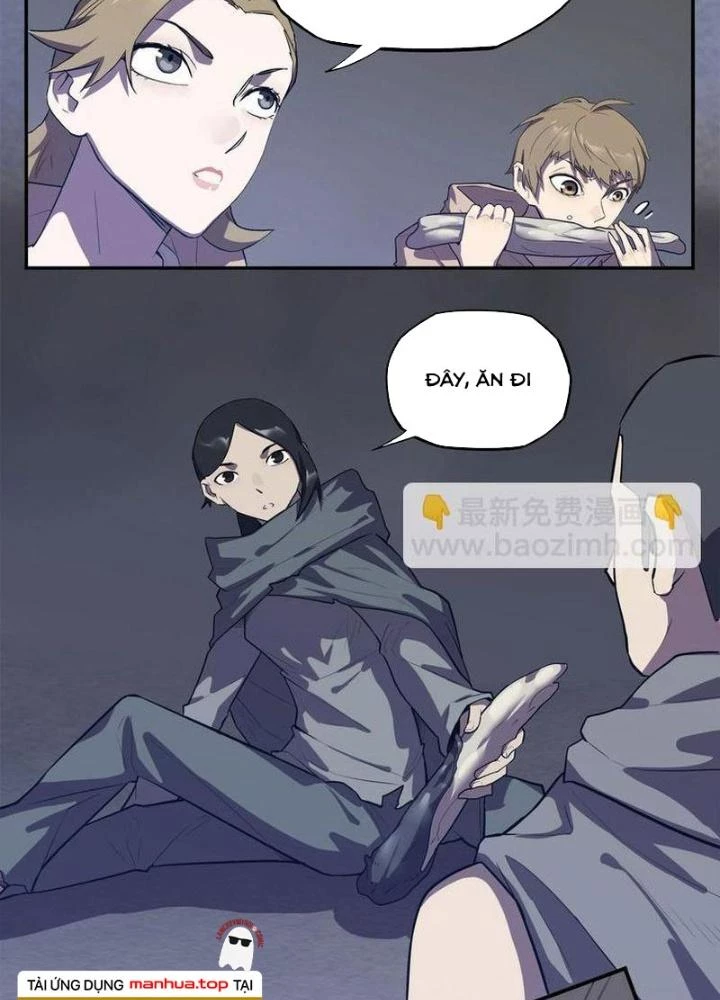 Ta, 5 Cm Chapter 20 - 7