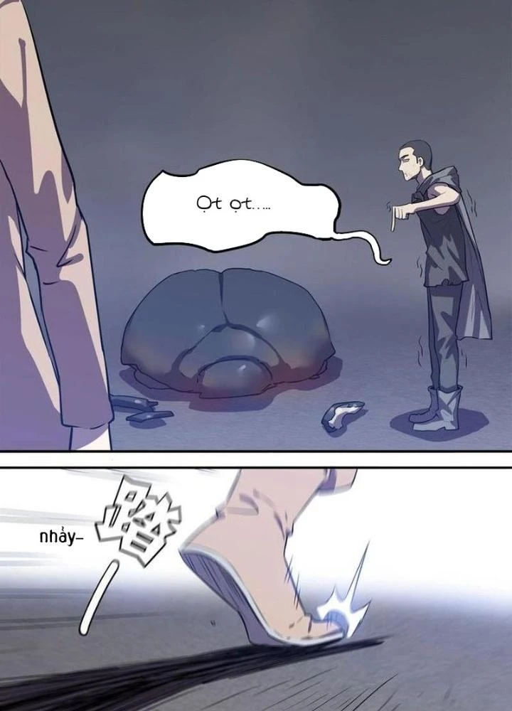 Ta, 5 Cm Chapter 20 - 11