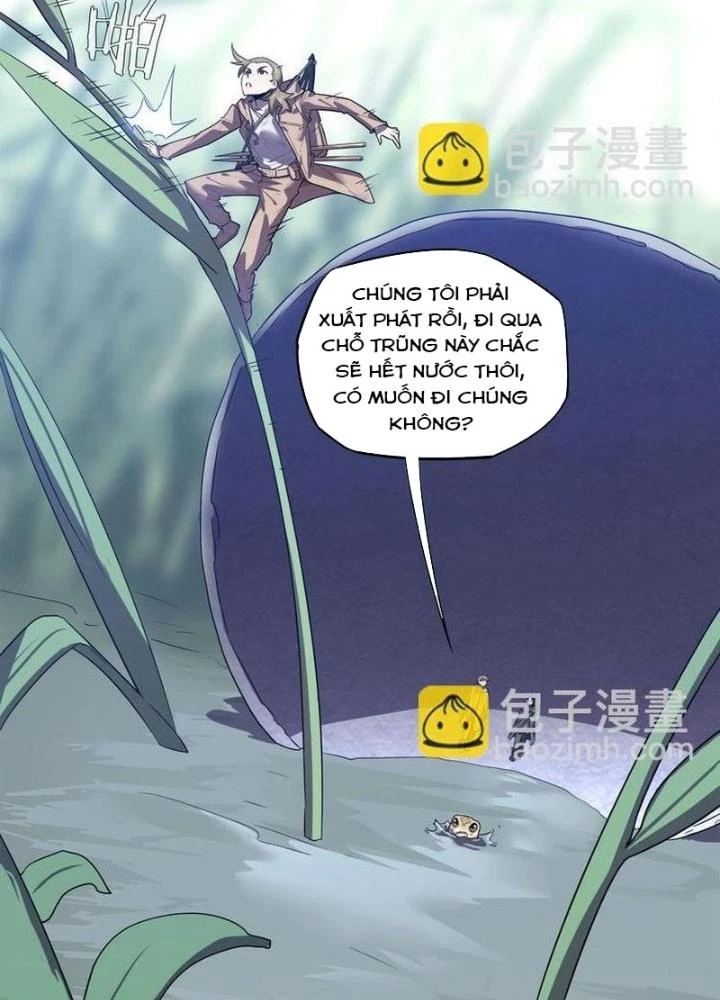 Ta, 5 Cm Chapter 20 - 13