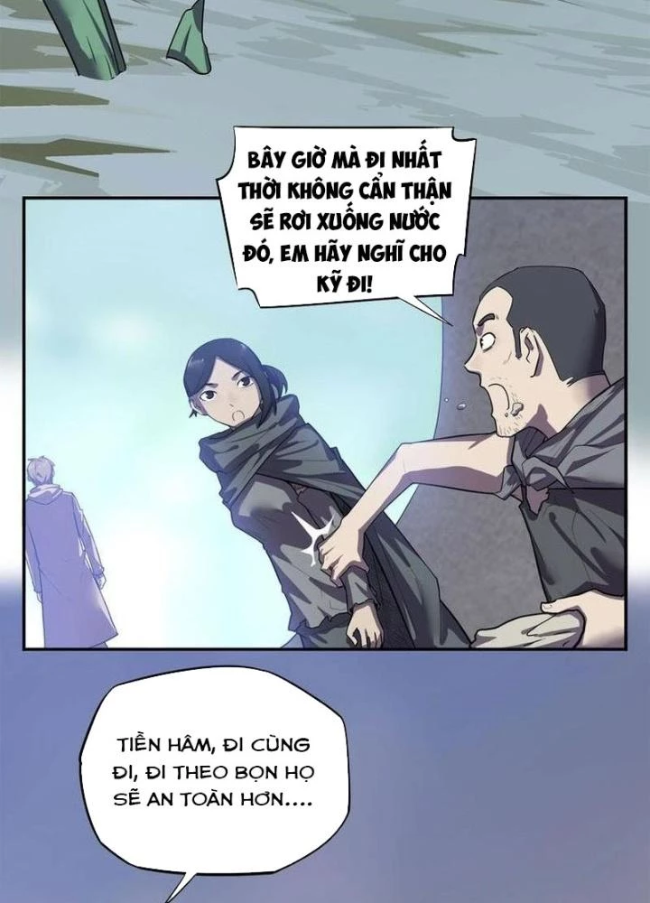 Ta, 5 Cm Chapter 20 - 15