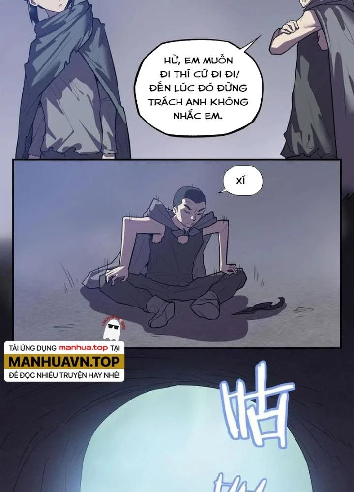 Ta, 5 Cm Chapter 20 - 17