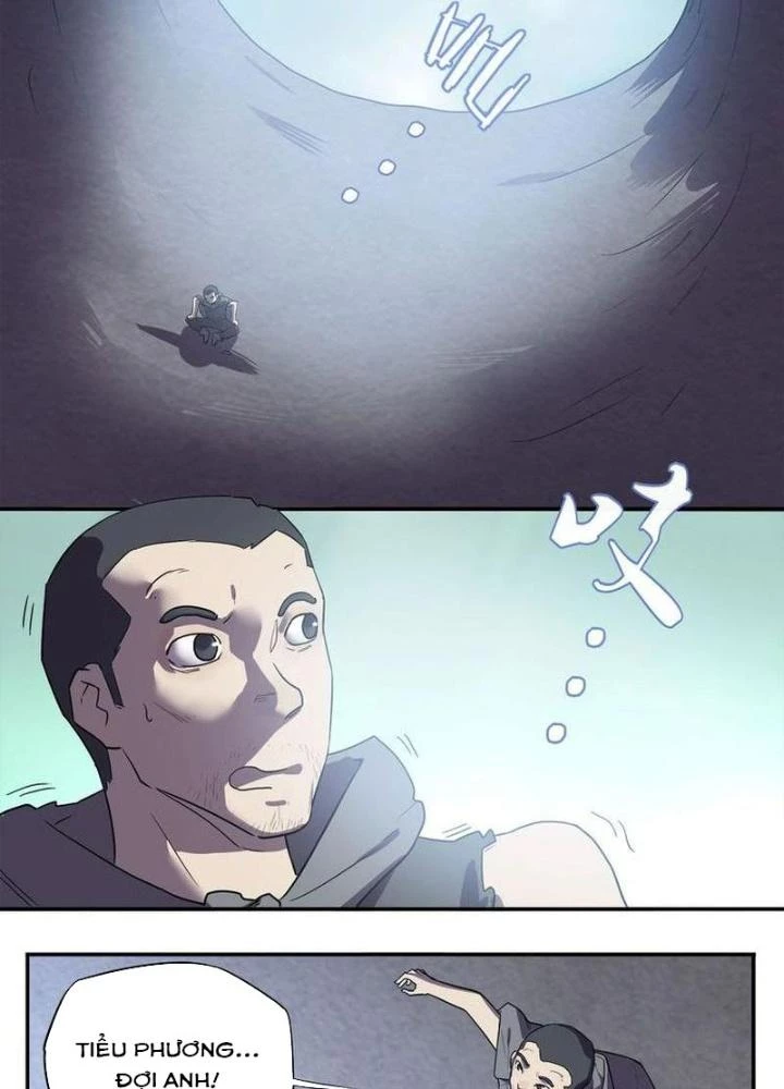 Ta, 5 Cm Chapter 20 - 19