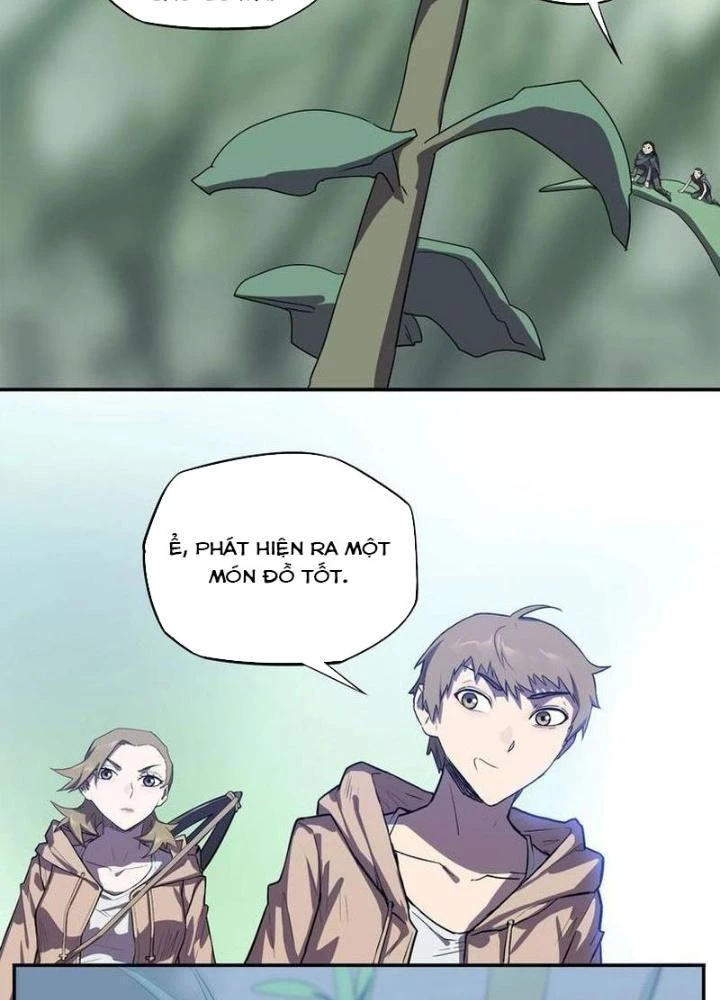 Ta, 5 Cm Chapter 20 - 23