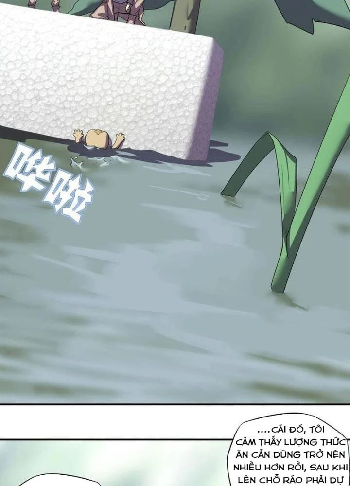 Ta, 5 Cm Chapter 20 - 27