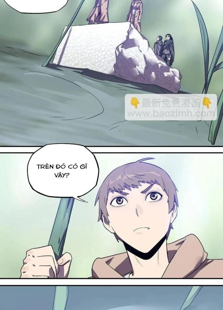 Ta, 5 Cm Chapter 20 - 29