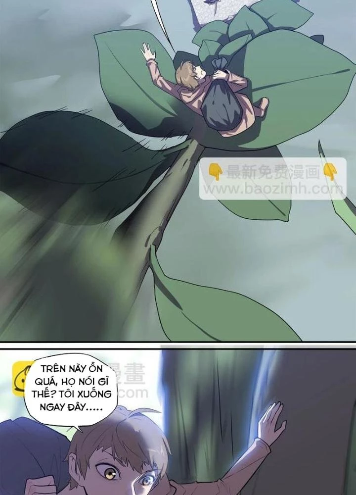 Ta, 5 Cm Chapter 20 - 35