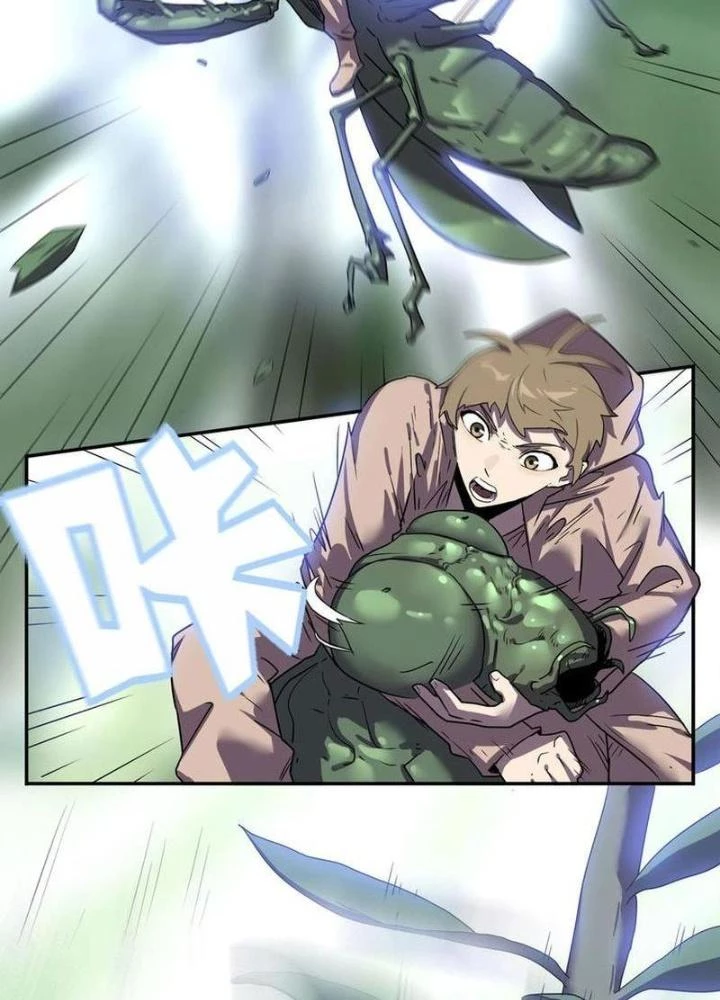 Ta, 5 Cm Chapter 20 - 41