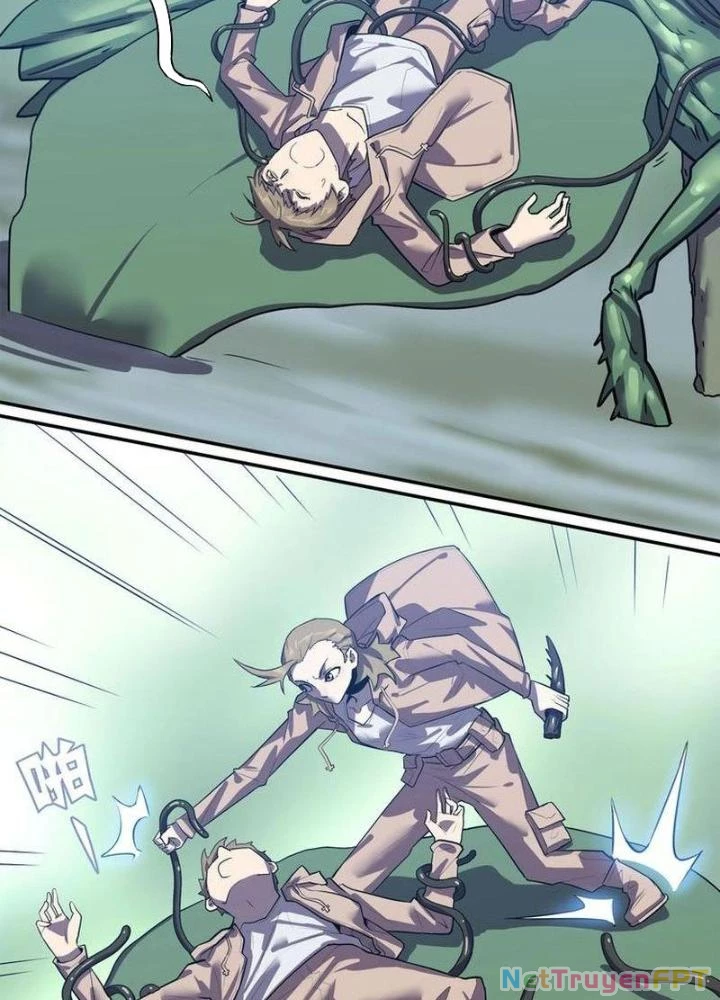 Ta, 5 Cm Chapter 20 - 49