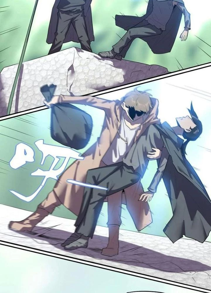 Ta, 5 Cm Chapter 20 - 55