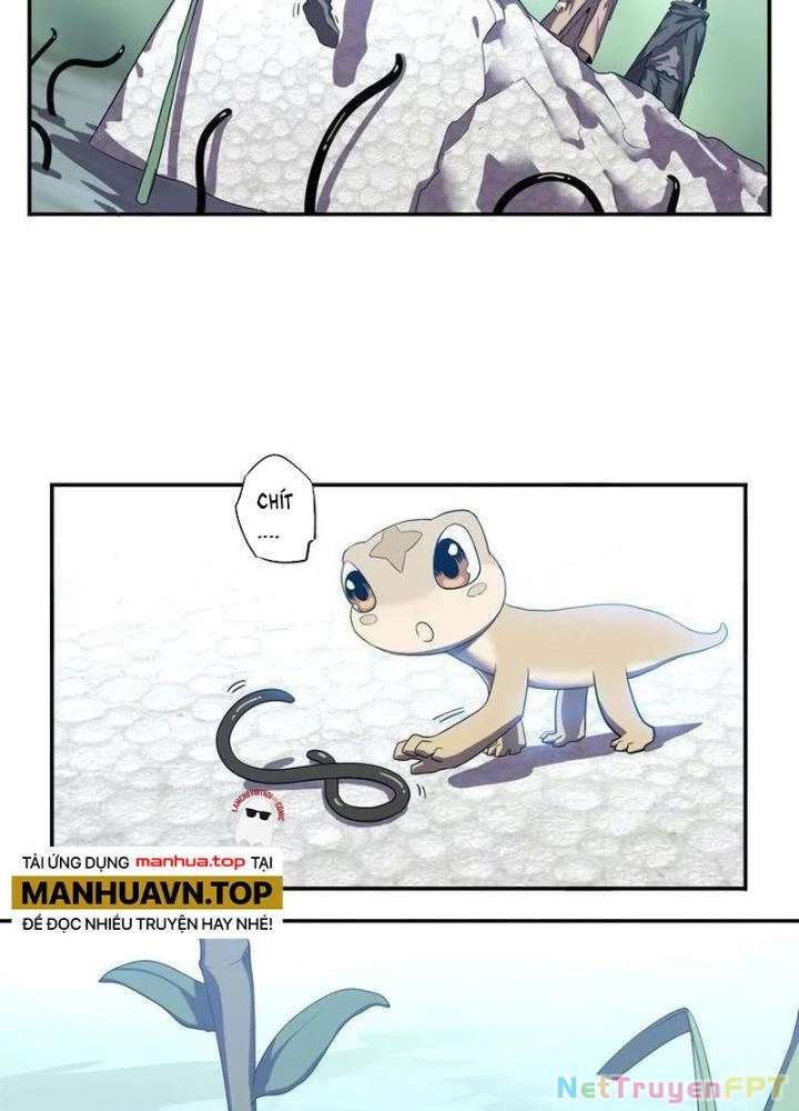 Ta, 5 Cm Chapter 20 - 59