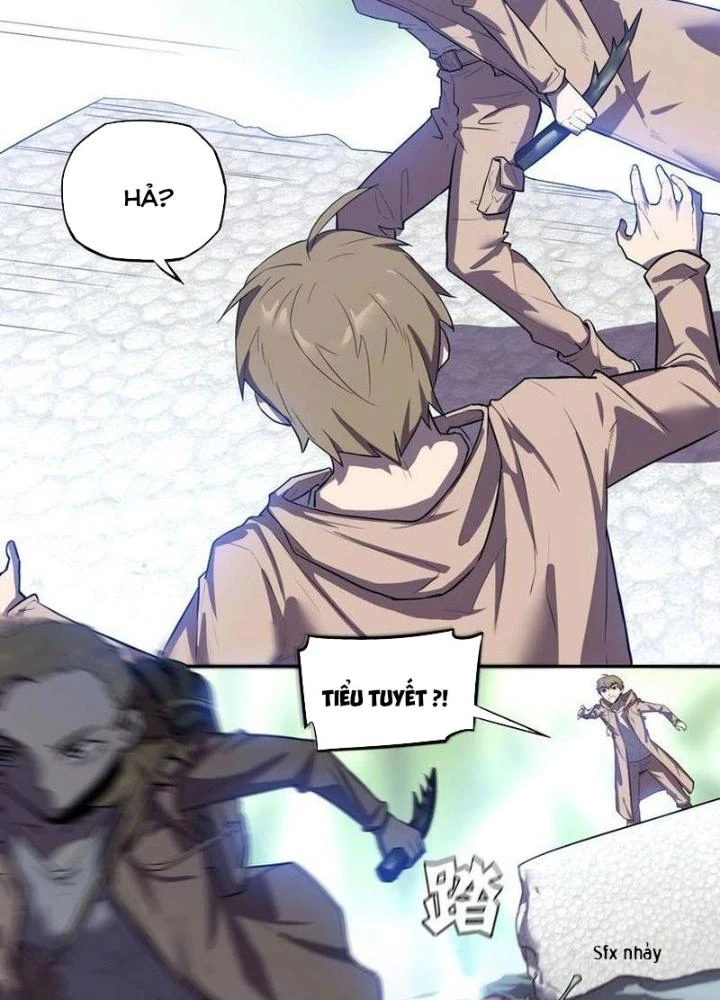 Ta, 5 Cm Chapter 21 - 7