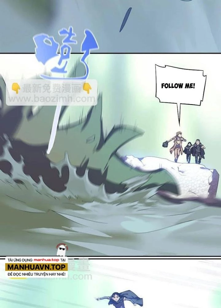 Ta, 5 Cm Chapter 21 - 17