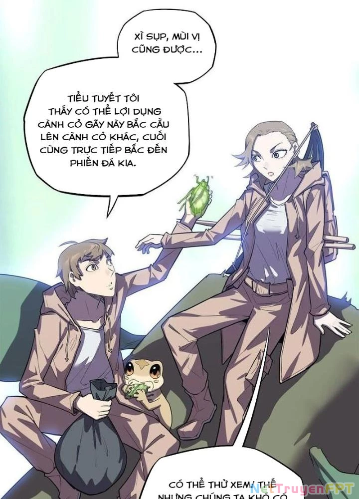 Ta, 5 Cm Chapter 21 - 27