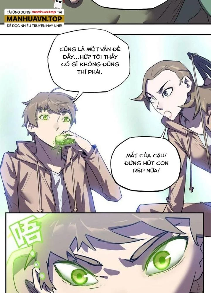 Ta, 5 Cm Chapter 21 - 29