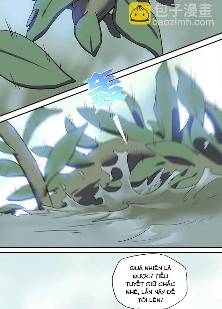 Ta, 5 Cm Chapter 21 - 37