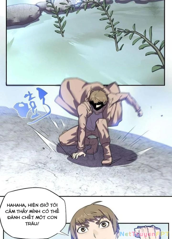 Ta, 5 Cm Chapter 21 - 43