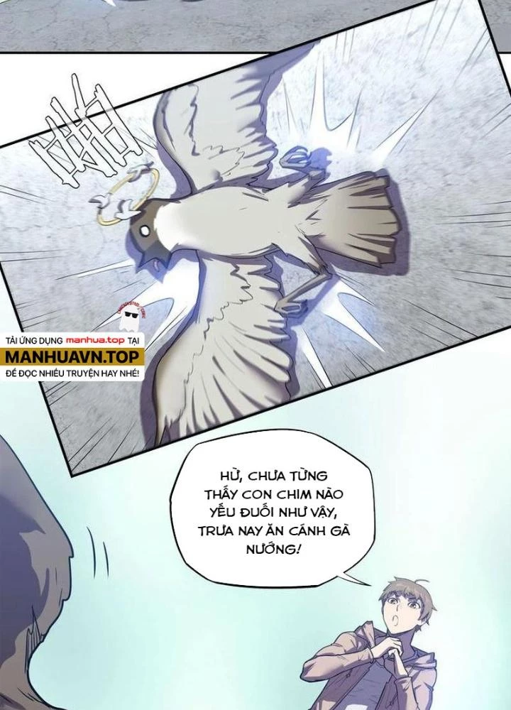 Ta, 5 Cm Chapter 21 - 51