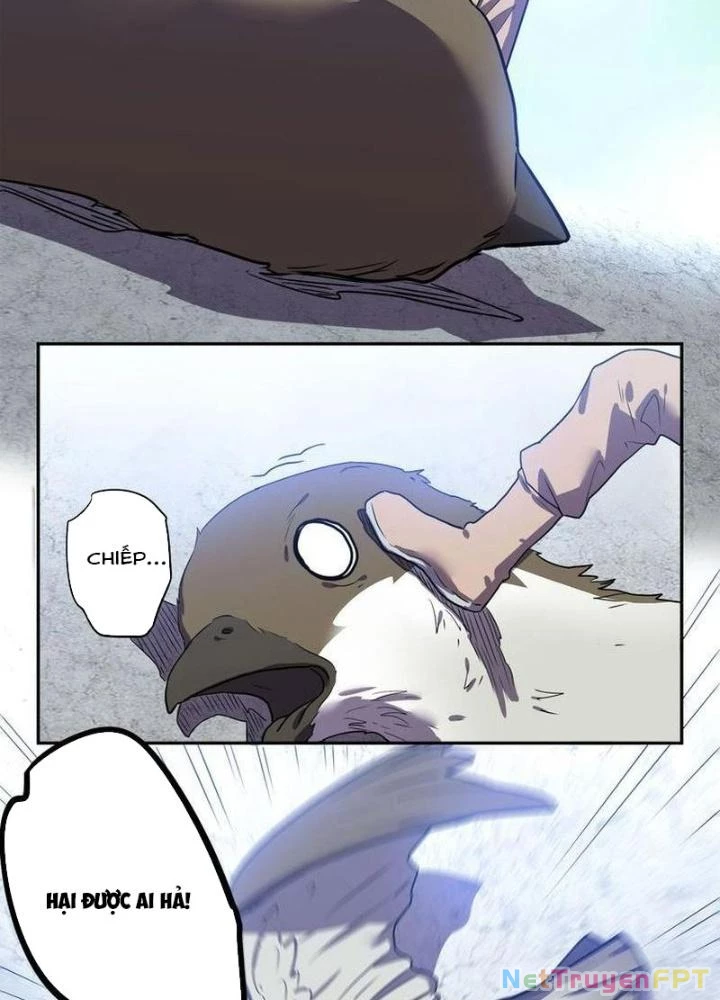 Ta, 5 Cm Chapter 21 - 53