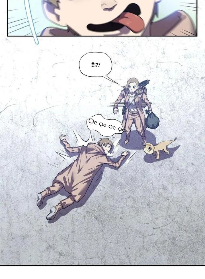 Ta, 5 Cm Chapter 21 - 59
