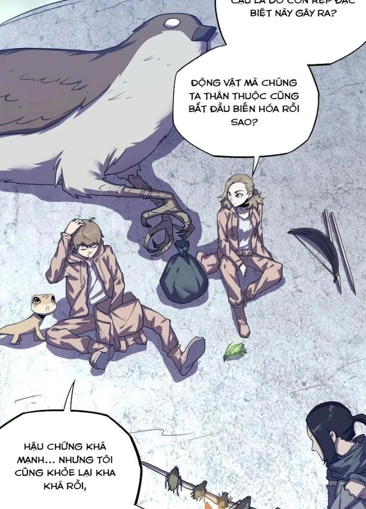 Ta, 5 Cm Chapter 22 - 3