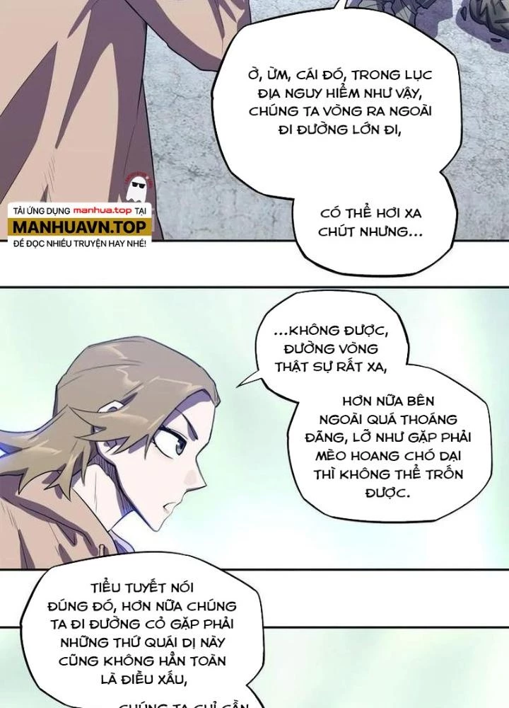 Ta, 5 Cm Chapter 22 - 9