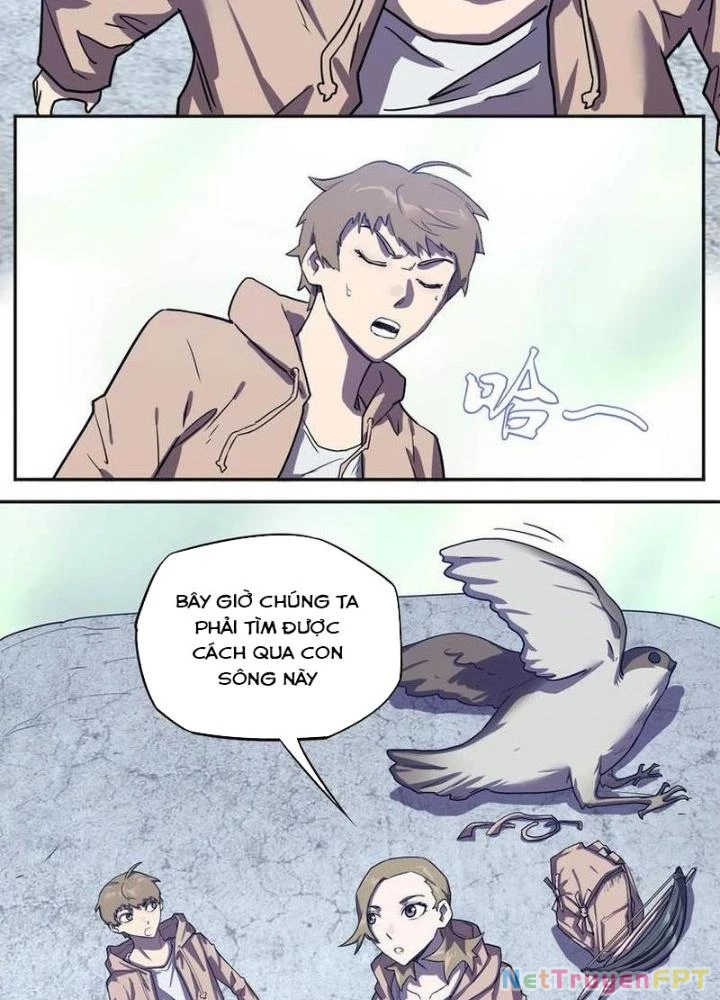 Ta, 5 Cm Chapter 22 - 17