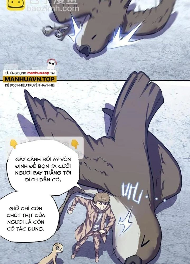 Ta, 5 Cm Chapter 22 - 21