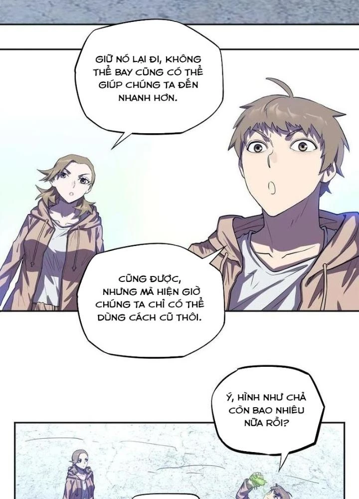 Ta, 5 Cm Chapter 22 - 23