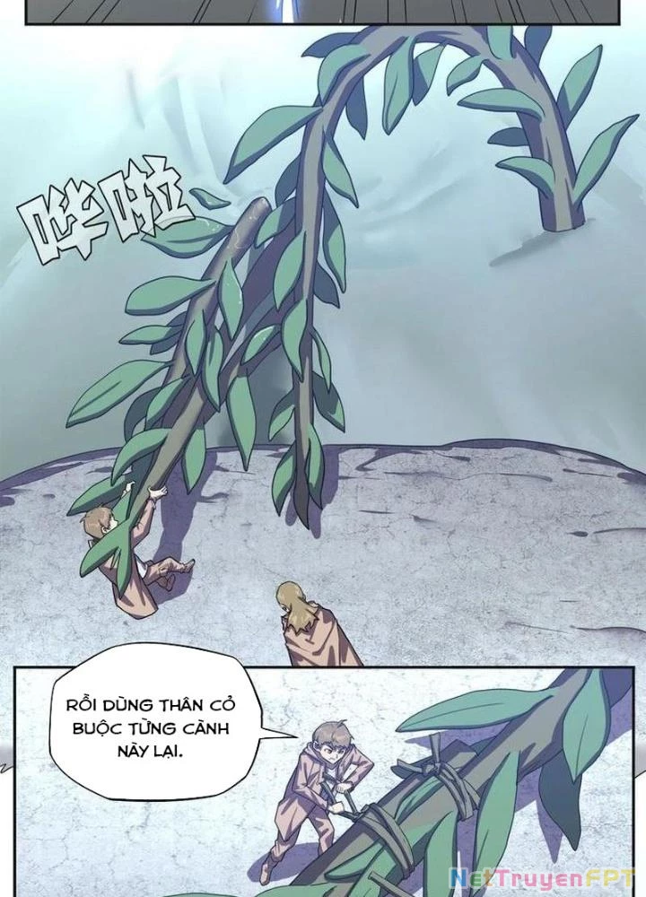 Ta, 5 Cm Chapter 22 - 29