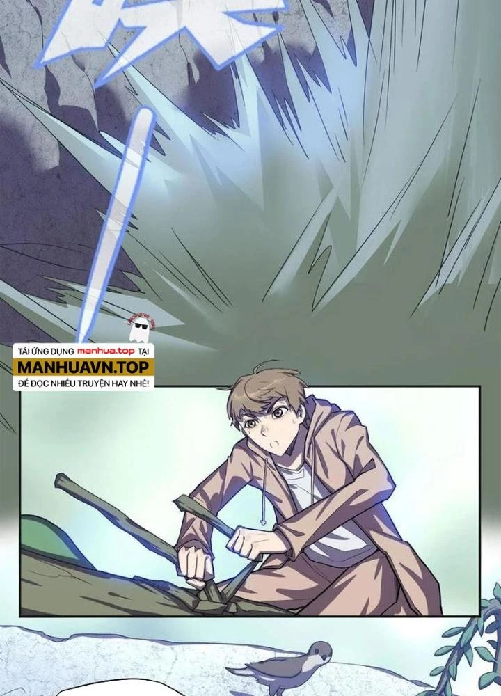 Ta, 5 Cm Chapter 22 - 33