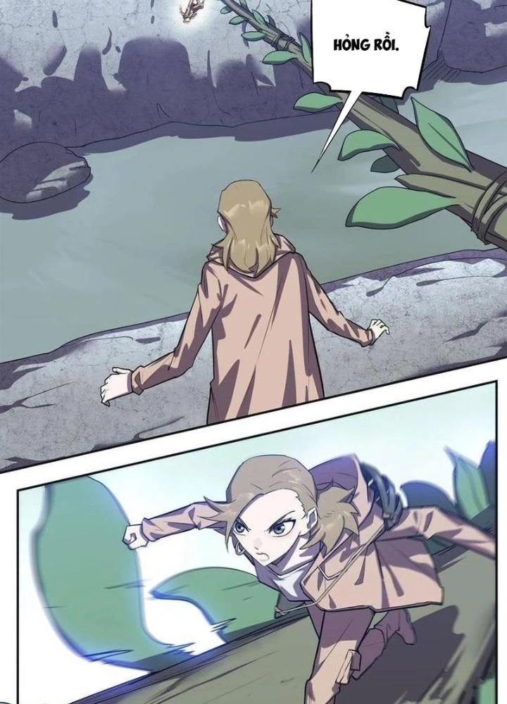 Ta, 5 Cm Chapter 22 - 39